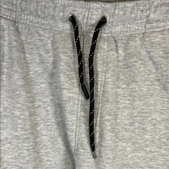 Tony Hawk Vintage 1998 Gray Joggers Tapered Sweatpants Y2K Skater Size L - Picture 6 of 8